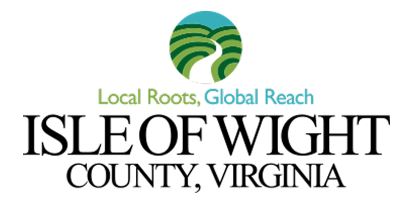 Isle of Wight County