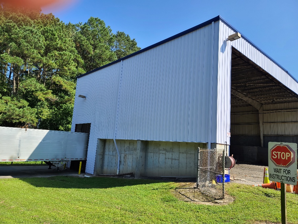 Isle of WightTransfer Station